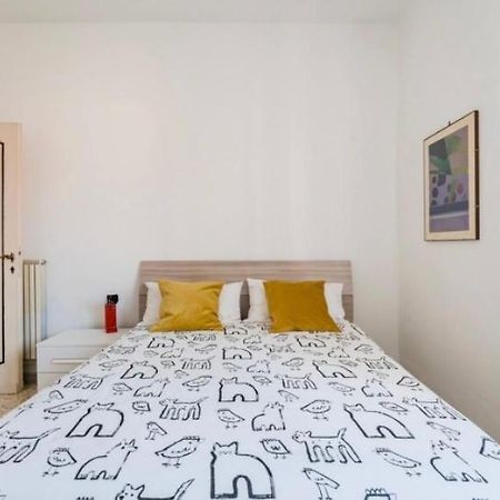 Apartmán Casa Daniela&Mauro Řím Exteriér fotografie