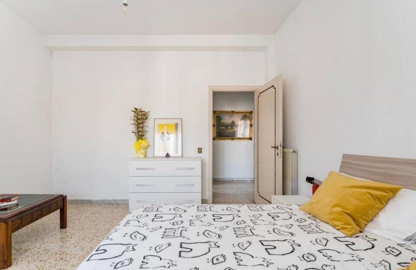 Apartmán Casa Daniela&Mauro Řím Exteriér fotografie